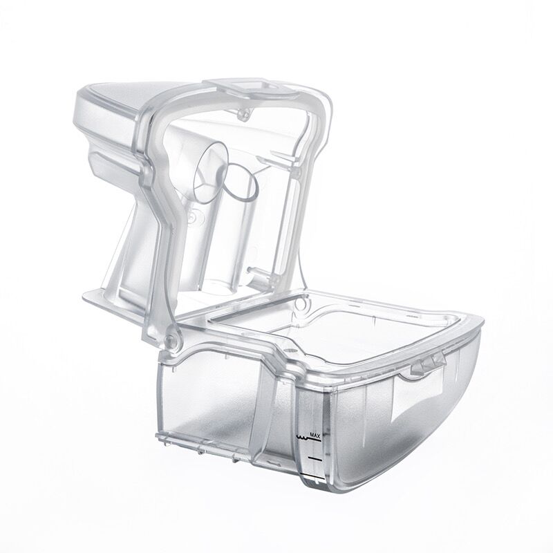 Yuwell YH-450 YH-480 YH-820 YH - Cpap Machine Water Chamber Humidifier 리뷰 및 가격