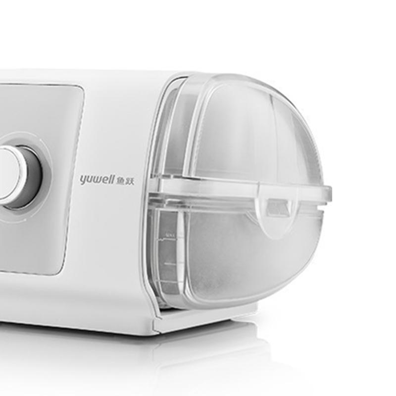 Yuwell YH-450 YH-480 YH-820 YH - Cpap Machine Water Chamber Humidifier 리뷰 및 가격