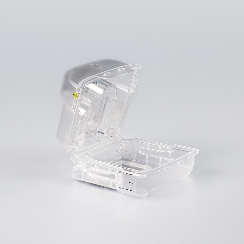 유웰 CPAP 기기 YH-690F YH-680D용 교체 - Cpap Machine Water Chamber Humidifier 리뷰 및 가격