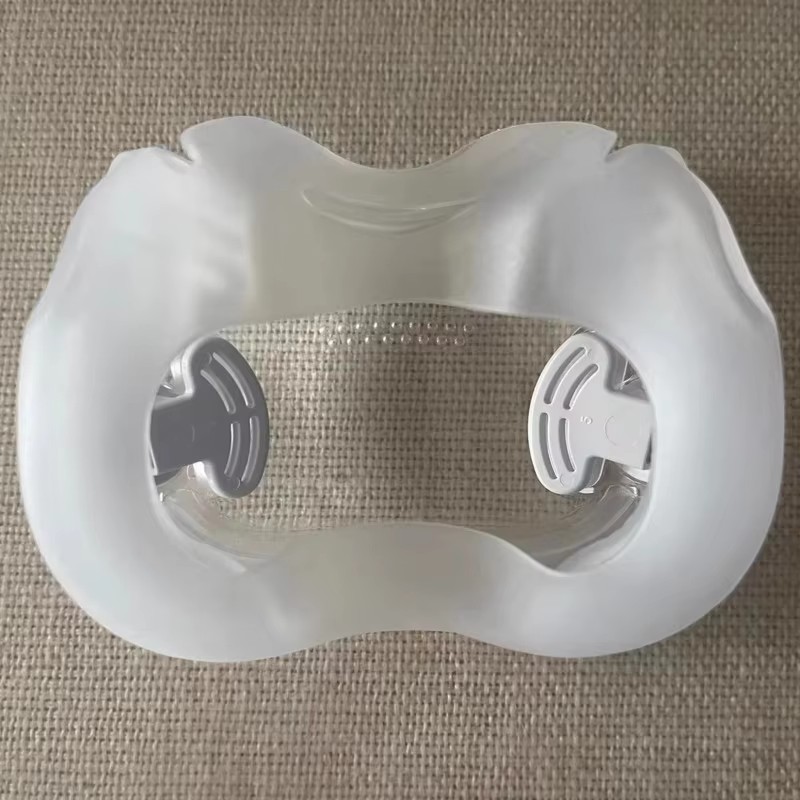 CPAP 마스크 실리콘 쿠션 패드 (드림웨어 풀페이스  - Cpap Full Face Mask Silicone Cushion 리뷰 및 가격