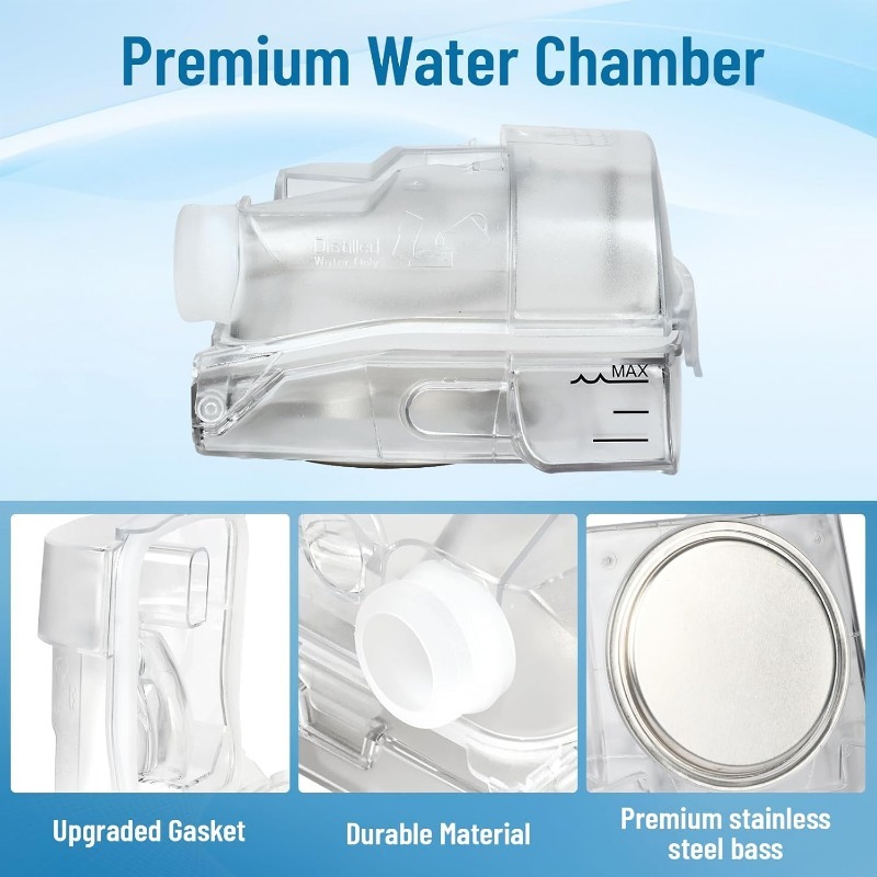 S11 CPAP 워터 챔버 에어센스 11 가습기 교체  - Cpap Machine Water Chamber Humidifier 리뷰 및 가격