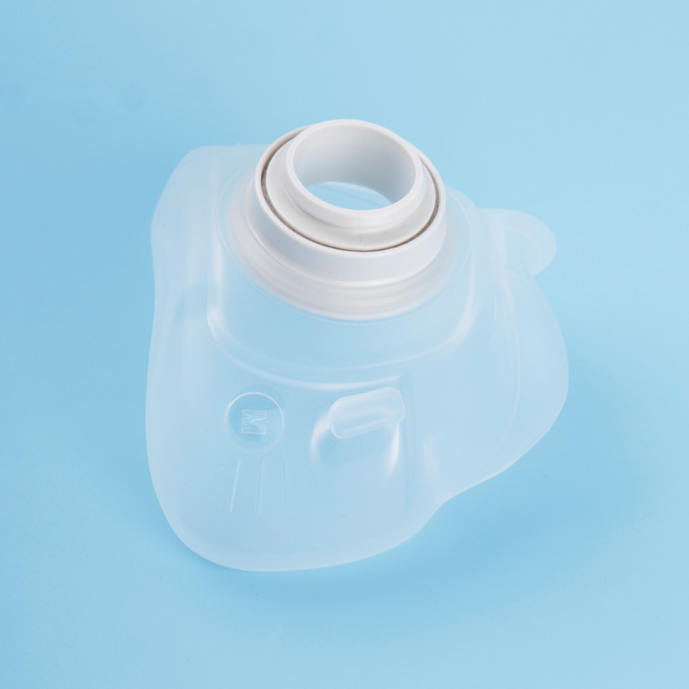 에어핏 F40 풀페이스 CPAP 마스크용 교체용 실리콘 - Cpap Full Face Mask Silicone Cushion 리뷰 및 가격