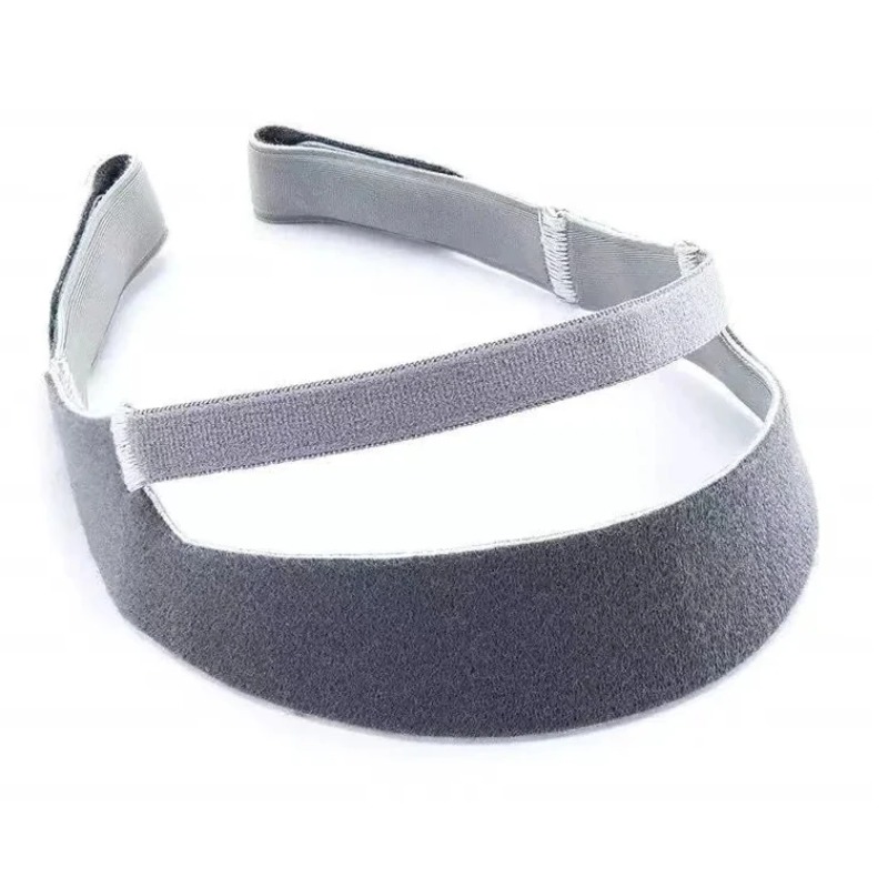 드림웨어 코 마스크용 교체용 헤드밴드 스트랩 (베개 미 - Cpap Nasal Pillow Mask Headgear 리뷰 및 가격