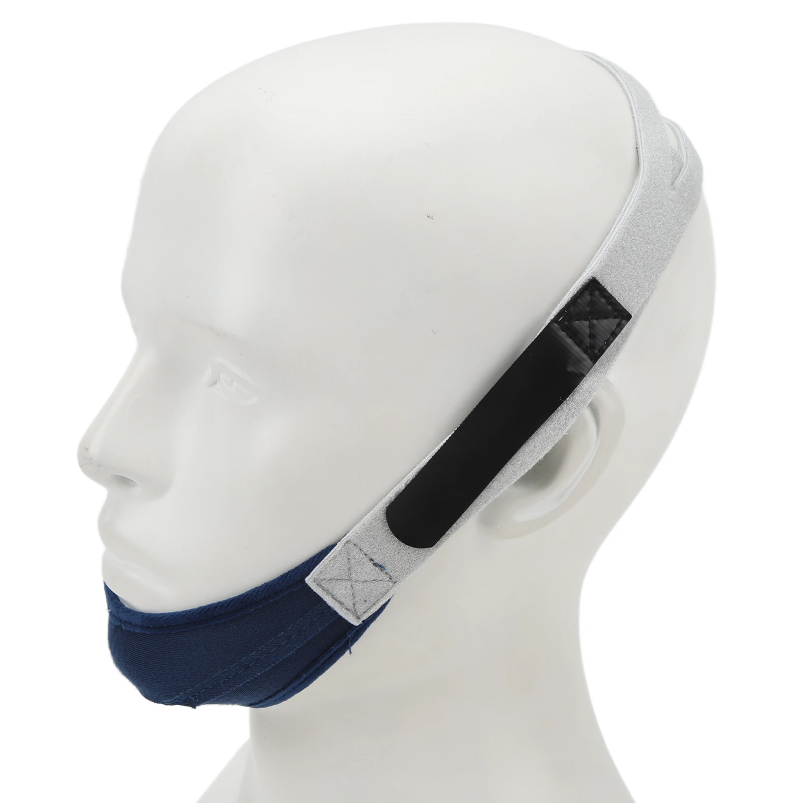 코골이 턱 스트랩 경량 통기성 코골이 방지 수면 범용  - Anti Snore Chin Strap Adjustable 리뷰 및 가격