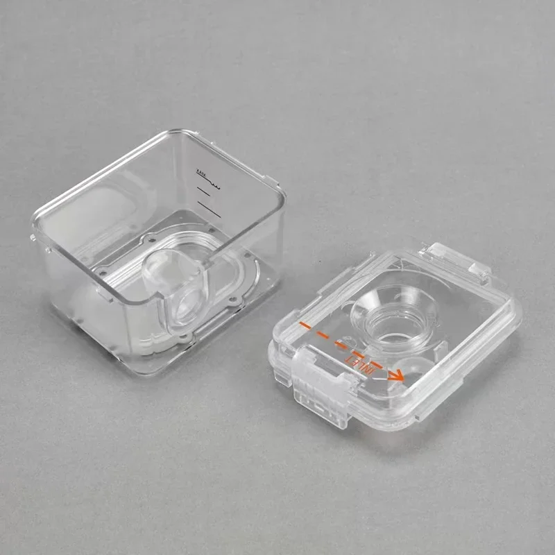 유웰(Yuwell) CPAP 기기 YH-360, 560 - Cpap Machine Water Chamber Humidifier 리뷰 및 가격